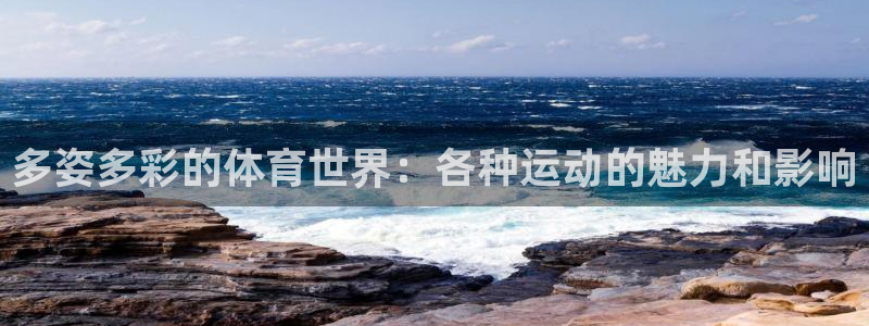 球王会体育：多姿多彩的体育世界：各种运动的魅力和影响